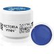 VICTORIA VYNN Art Gel 3D 06 Creamy Blue 5ml - Standard