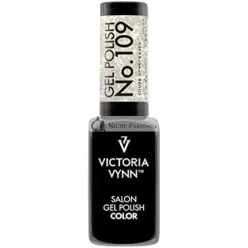 Victoria Vynn Gel Polish No. 109 Silver Skyscraper