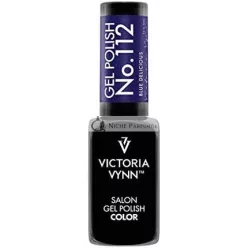 Victoria Vynn Gel Polish No. 112 Blue Delicious