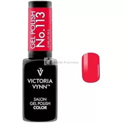 Victoria Vynn Gel Polish No. 113 King of Red