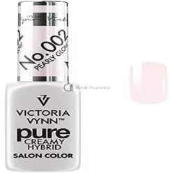 Victoria Vynn Pure Creamy Hybrid No. 002 Pearly Glow
