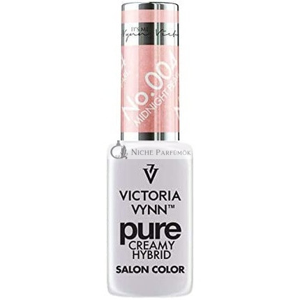 Victoria Vynn Pure Creamy Hybrid Manicure Soak Off UV Led Nail Gel Polish 8ml 04