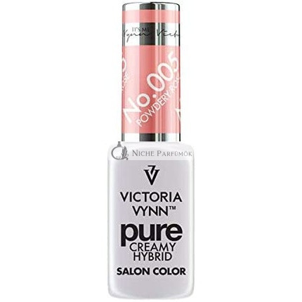 Victoria Vynn Pure Creamy Hybrid No. 005 Powdery Rose