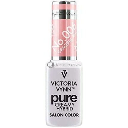 Victoria Vynn Pure Creamy Hybrid No. 006 Graceful Pink