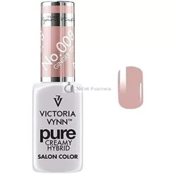 Victoria Vynn Pure Creamy Hybrid No. 008 Ginger Tea