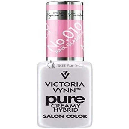 Victoria Vynn Pure Creamy Hybrid No. 010 Pink Glamour