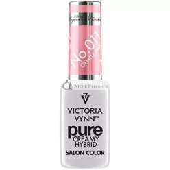 Victoria Vynn Pure Creamy Hybrid No. 011 Gentle Pink
