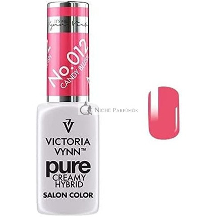 Victoria Vynn Pure Creamy Hybrid No. 012 Candy Blush