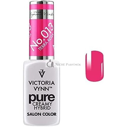 Victoria Vynn Pure Creamy Hybrid Manicure Soak Off UV Led Nail Gel Polish 8ml 013