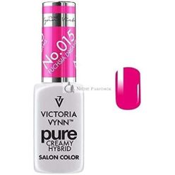   Victoria Vynn Pure Creamy Hybrid Manicure UV Led Nail Gel Polish Soak Off 8ml 015 by Roxie Cosmetics