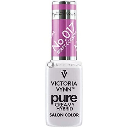 Victoria Vynn Pure Creamy Hybrid No. 017 Berry Cocktail