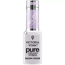 Victoria Vynn Pure Creamy Hybrid No. 018 Milky Lilac