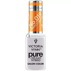 Victoria Vynn Pure Creamy Hybrid No. 019 Perfect Orange