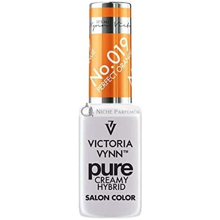 Victoria Vynn Pure Creamy Hybrid No. 019 Perfect Orange