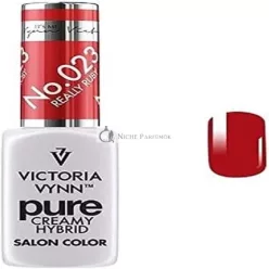 Victoria Vynn Pure Creamy Hybrid No. 023 Really Ruby