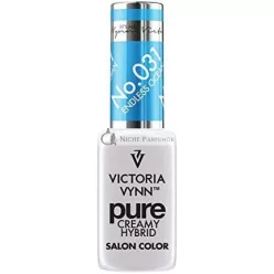 Victoria Vynn Pure Creamy Hybrid No. 031 Endless Ocean