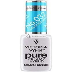 Victoria Vynn Pure Creamy Hybrid No. 032 Turquoise Island