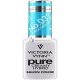 Victoria Vynn Pure Creamy Hybrid No. 032 Turquoise Island