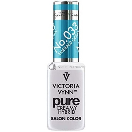 Victoria Vynn Pure Creamy Hybrid No. 033 Emerald Ocean