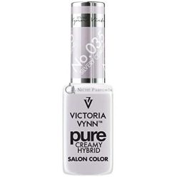 Victoria Vynn Pure Creamy Hybrid No. 035 Silvery Cement