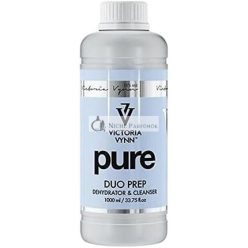 Victoria Vynn Pure Duo Prep Dehydratop & Cleanser 1000ml