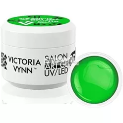 VICTORIA VYNN Art Gel 3D 08 Creamy Green 5ml - Standard