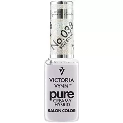 Victoria Vynn Pure Creamy Hybrid No. 038 Star Event