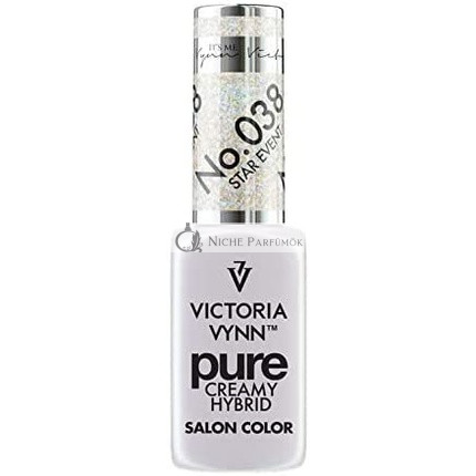 Victoria Vynn Pure Creamy Hybrid No. 038 Star Event