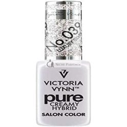 Victoria Vynn Pure Creamy Hybrid No. 039 Luxury Silver