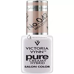 Victoria Vynn Pure Creamy Hybrid No. 042 Milk Coffee