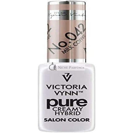 Victoria Vynn Pure Creamy Hybrid No. 042 Milk Coffee