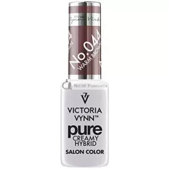 Victoria Vynn Pure Creamy Hybrid No. 044 Warm Brown