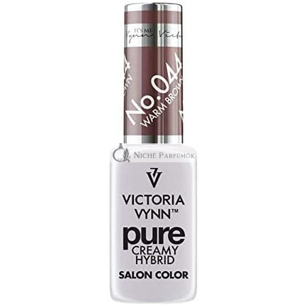 Victoria Vynn Pure Creamy Hybrid No. 044 Warm Brown