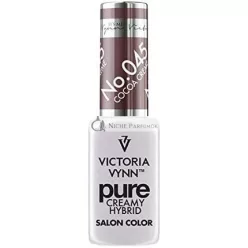 Victoria Vynn Pure Creamy Hybrid No. 045 Cocoa Creme