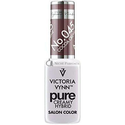 Victoria Vynn Pure Creamy Hybrid No. 045 Cocoa Creme