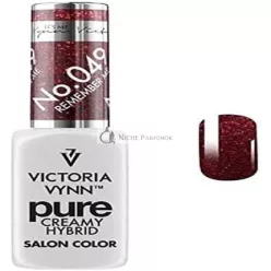 Victoria Vynn Pure Creamy Hybrid No. 049 Remember Me