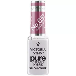 Victoria Vynn Pure Creamy Hybrid No. 051 Sugar Plum