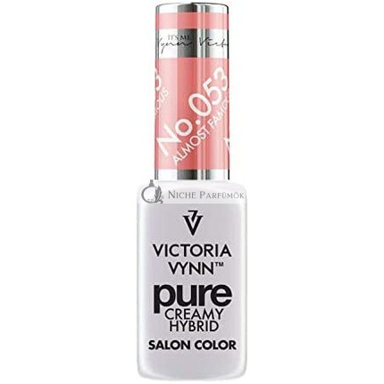 Victoria Vynn Pure Creamy Hybrid No. 053 Almost Famous