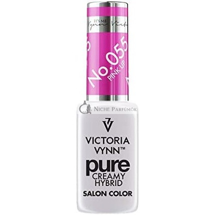 Victoria Vynn Pure Creamy Hybrid No. 055 Pink Up