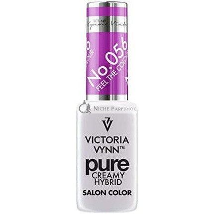 Victoria Vynn Pure Creamy Hybrid No. 056 Feel the Colour
