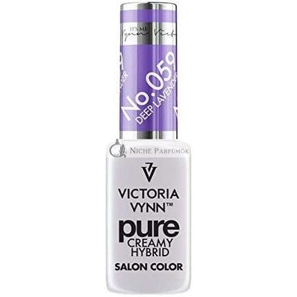 Victoria Vynn Pure Creamy Hybrid No. 059 Deep Lavender