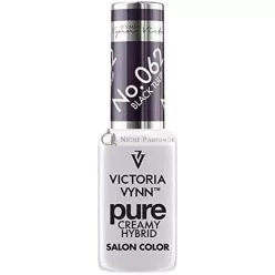 Victoria Vynn Pure Creamy Hybrid No. 062 Black Tulip