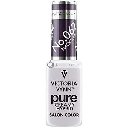 Victoria Vynn Pure Creamy Hybrid No. 062 Black Tulip