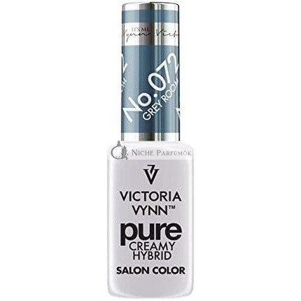 Victoria Vynn Pure Creamy Hybrid No. 072 Grey Room
