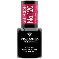 Victoria Vynn Gel Polish No. 120 Electric Wine