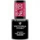 Victoria Vynn Gel Polish No. 120 Electric Wine