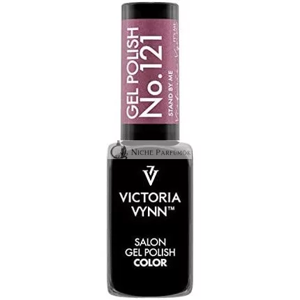 Victoria Vynn Gel Polish No. 121 Stand By Me