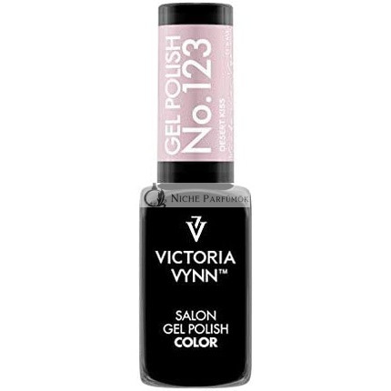 Victoria Vynn Gel Polish No.123 Desert Kiss