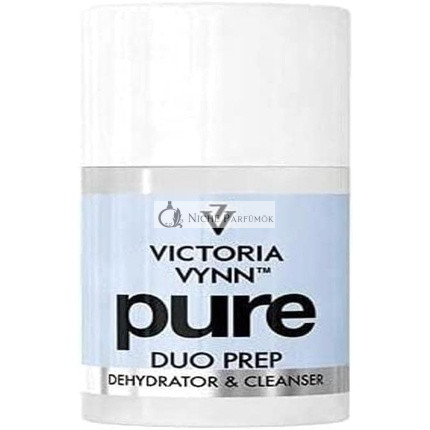 Victoria Vynn Pure Duo Prep Dehydratop & Cleanser 60ml