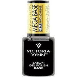Victoria Vynn Mega Base Yellow 8ml